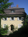 Pfarrhaus St. Otto