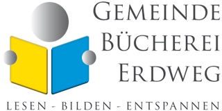 Logo der Bücherei