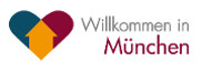 Logo Homepage Willkommen in München