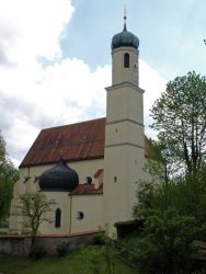 Pfarrkirche St. Leonhard