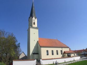 Pfarrkirche St. Martin