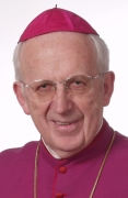 Weihbischof Engelbert Siebler