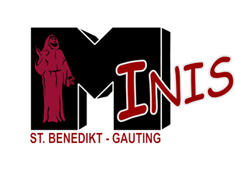 Logo Ministranten