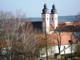 Au Kirche 1