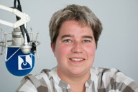 Christine Stauß Kirchenradio