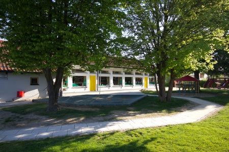 Kindergarten