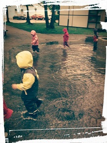 regen!