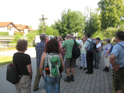 20150702 Bittgang Kleinhöhenkirchen 01