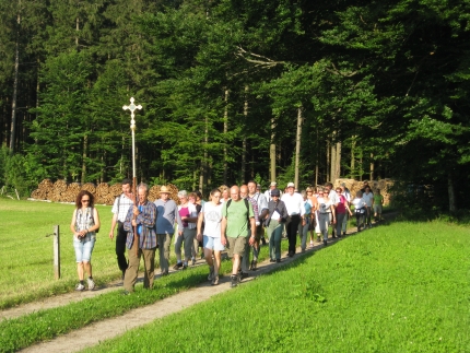 20150702 Bittgang Kleinhöhenkirchen 05