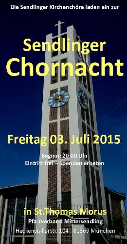 Chornacht