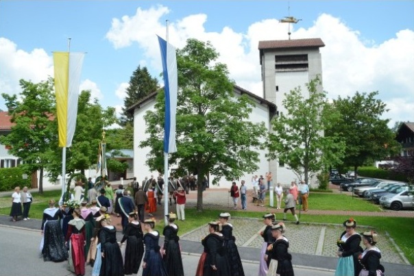 Foto Fronleichnam7