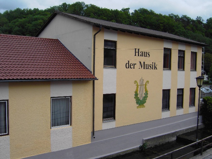 Haus der Musik