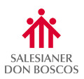 Logo der Salesianer Don Boscos