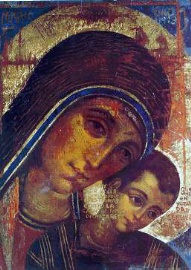 Madonna Neokatechumenat