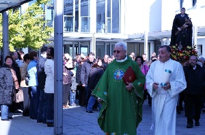 Italienenische Gemeinde