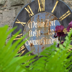 Uhr