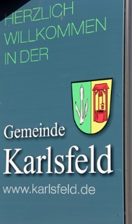 Karlsfeld