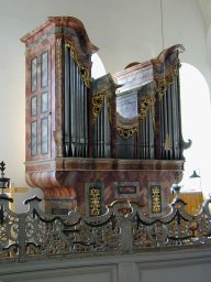 Orgel