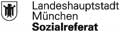 Logo Landeshauptstadt München