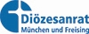 Logo Diözesanrat