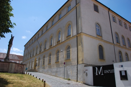 Diözesannmuseum für christliche Kunst