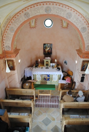 Laurentius-Kapelle