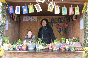 Ostermarkt Parsdorf