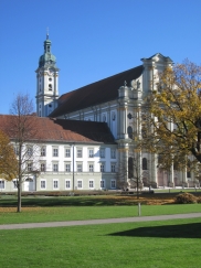 Kloster Fürstenfeld