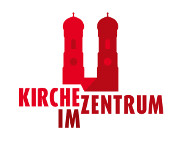 Logo Kirche im Zentrum