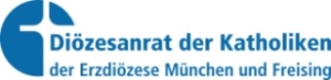 Logo Diözesanrat