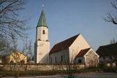 Bild Kirche St. Martin Aussenansicht