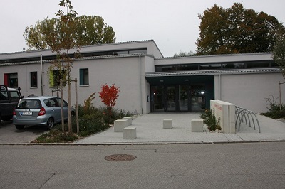 Unser Haus