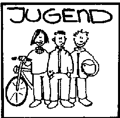 Jugend clip