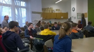 Firmvorbereitung 2016 Langenpreising