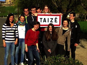 Taizé