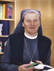 Sr. Therese Auer