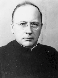 Nikolaus Barth
