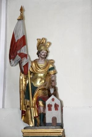 St. Florian