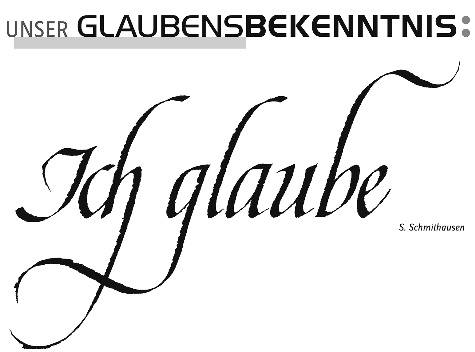 Glaube3 Überschrift