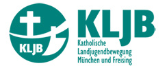 Logo der KLJB München-Freising