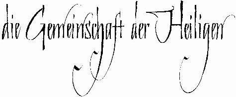 25688sw Glaubensbekenntis - S Schmithausen
