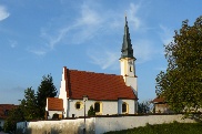 Aufhofen St. Valentin