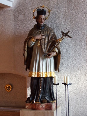 St. Johann-Nepomuk