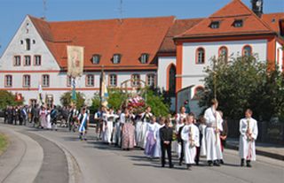 Fronleichnam 2014