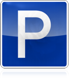 Icon Parken