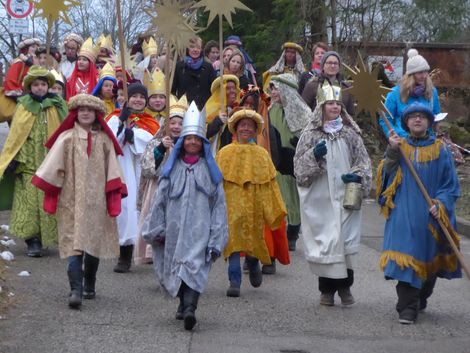2016Sternsinger2
