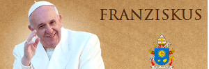 Papst Franziskus