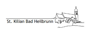 St. Kilian Bad Heilbrunn