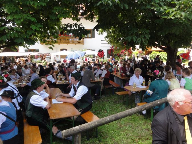 Peterstag 2015