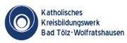 Logo Kreisbildungswerk Töl-Wor